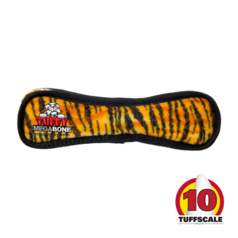 VP-101 - Tuffy Mega Bone Tiger
